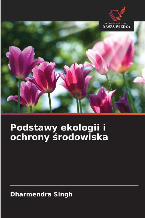 Podstawy ekologii i ochrony srodowiska