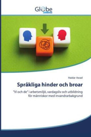 Språkliga hinder och broar