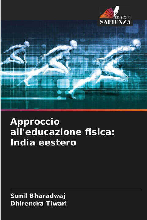 Approccio all'educazione fisica: India eestero