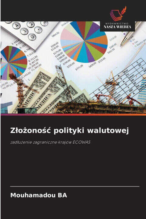 Z¿o¿ono¿¿ polityki walutowej