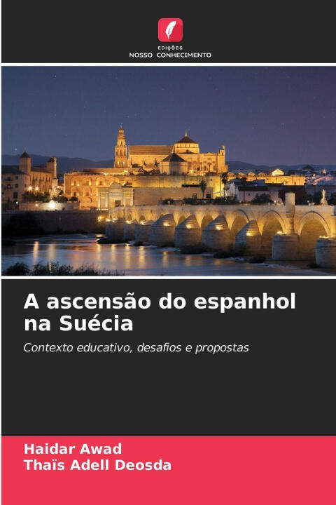A ascensão do espanhol na Suécia