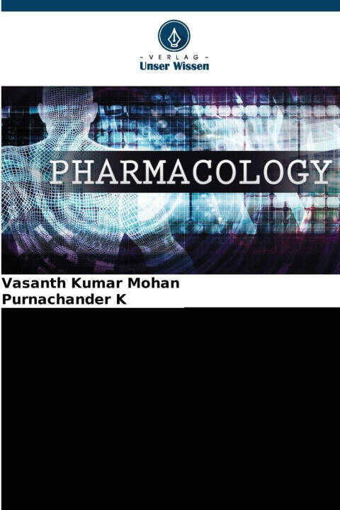 Pharamakologie - Ii