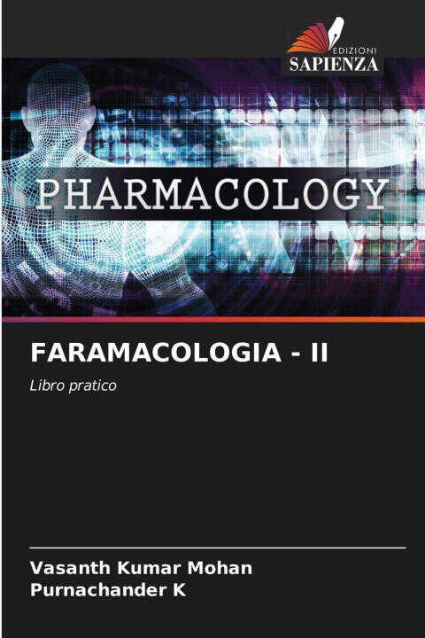 Faramacologia - Ii