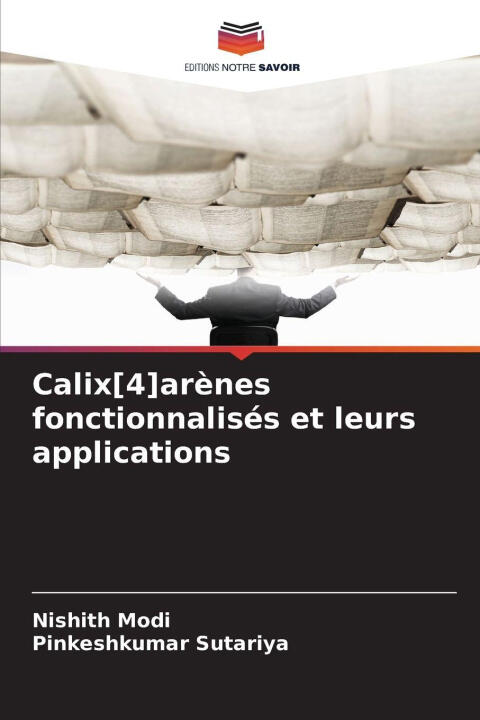 Calix[4]arènes fonctionnalisés et leurs applications