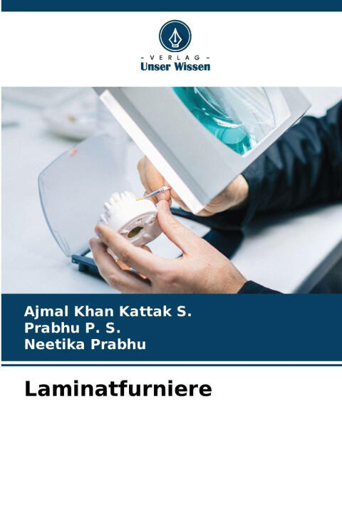 Laminatfurniere