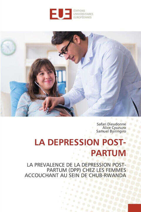 La Depression Post-partum