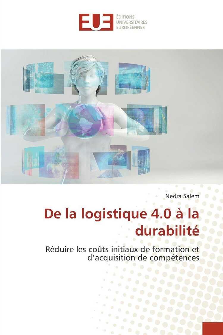 De la logistique 4.0 à la durabilité