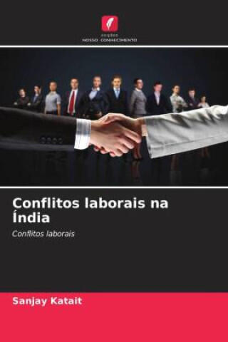Conflitos laborais na Índia