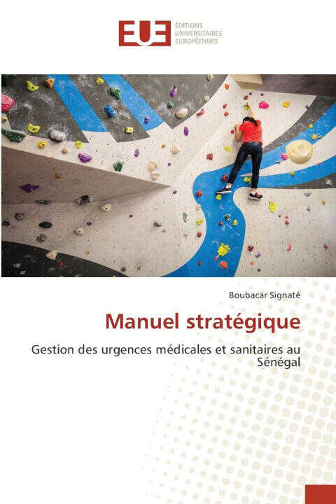 Manuel stratégique