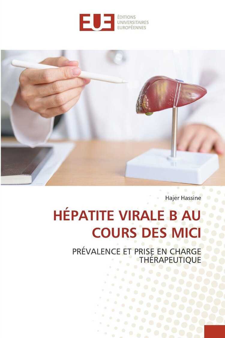 Hépatite Virale B Au Cours des Mici
