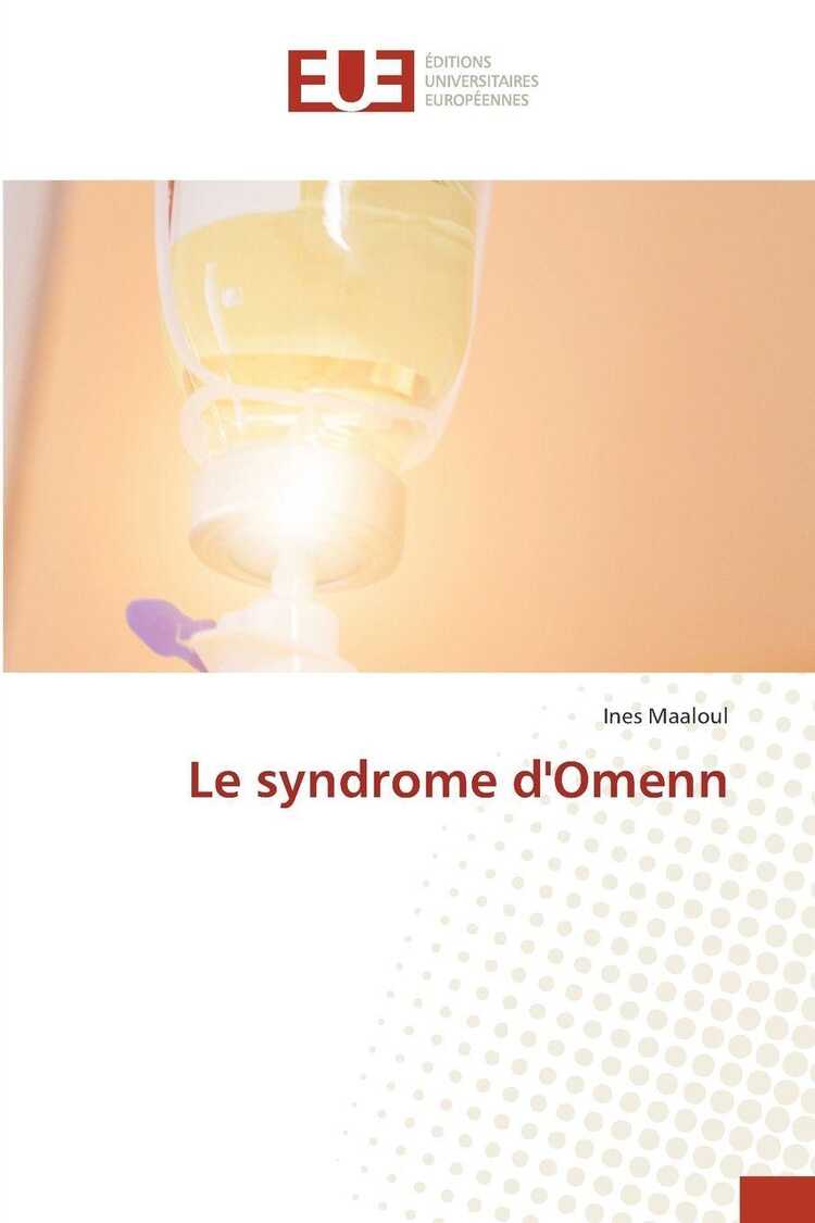 Le syndrome d'Omenn