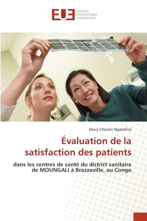 Évaluation de la satisfaction des patients