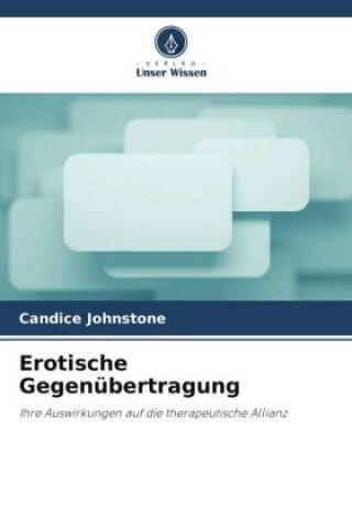 Erotische Gegenübertragung