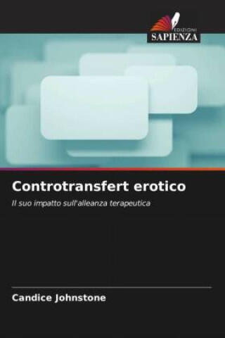 Controtransfert erotico