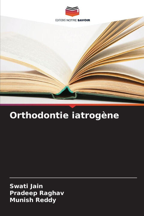 Orthodontie iatrogène