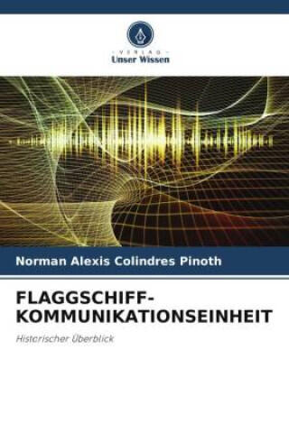 Flaggschiff-kommunikationseinheit