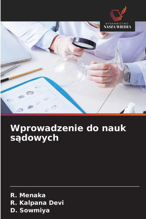 Wprowadzenie do nauk s¿dowych