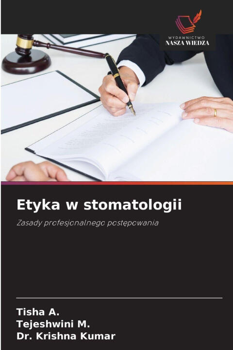 Etyka w stomatologii