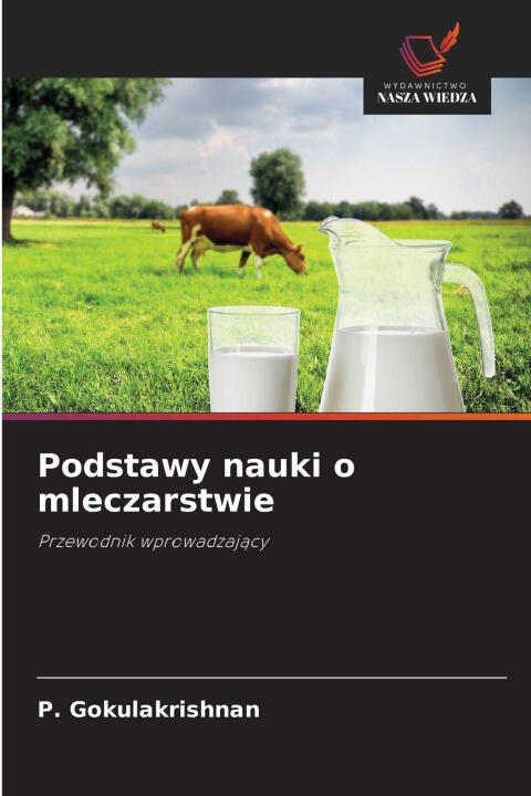 Podstawy nauki o mleczarstwie