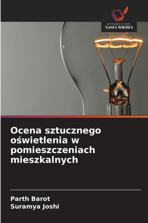 Ocena sztucznego oswietlenia w pomieszczeniach mieszkalnych