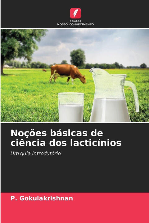 Noções básicas de ciência dos lacticínios