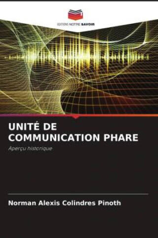 Unité de Communication Phare