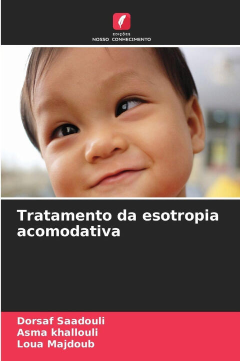Tratamento da esotropia acomodativa