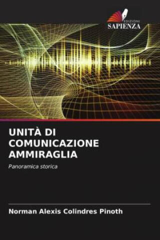 Unità di Comunicazione Ammiraglia