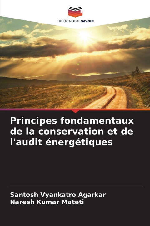 Principes fondamentaux de la conservation et de l'audit énergétiques