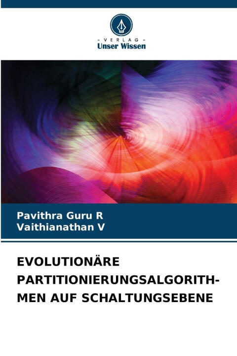 Evolutionäre Partitionierungsalgorith- Men Auf Schaltungsebene