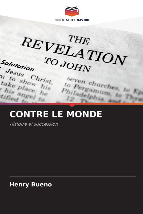 Contre le Monde