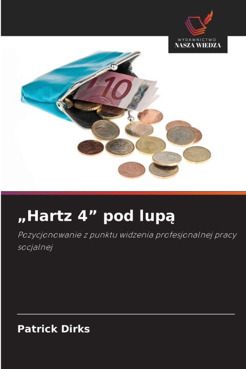 "Hartz 4" pod lupa