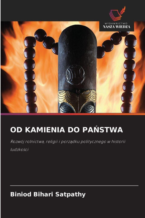 Od Kamienia Do Pa¿stwa