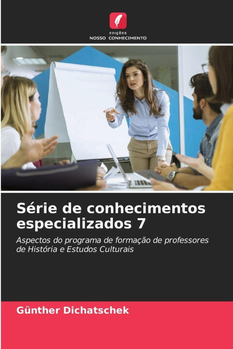 Série de conhecimentos especializados 7