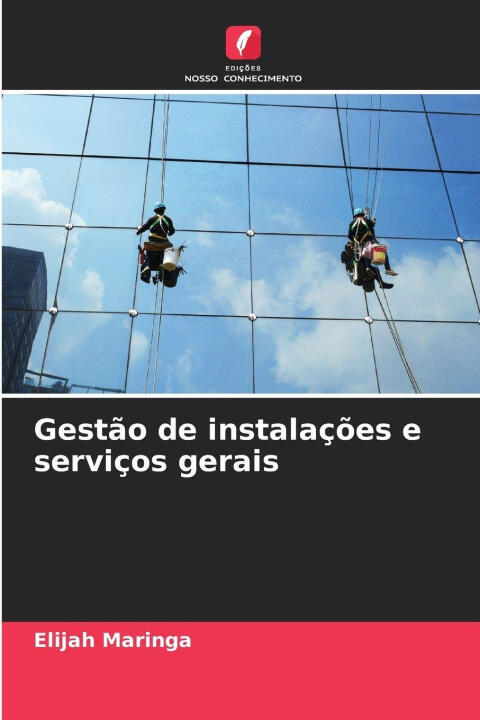 Gestão de instalações e serviços gerais