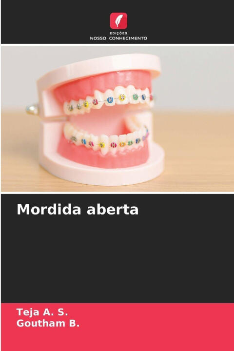 Mordida aberta