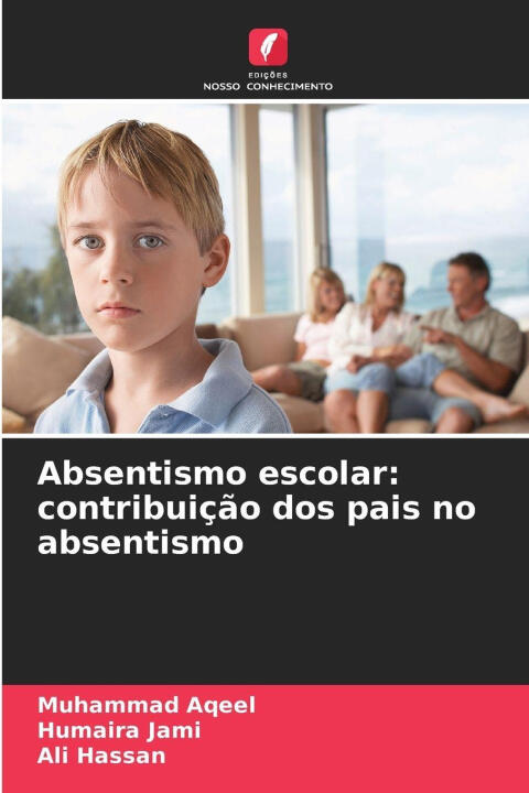 Absentismo escolar: contribuição dos pais no absentismo