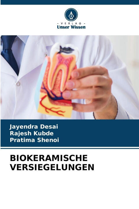Biokeramische Versiegelungen