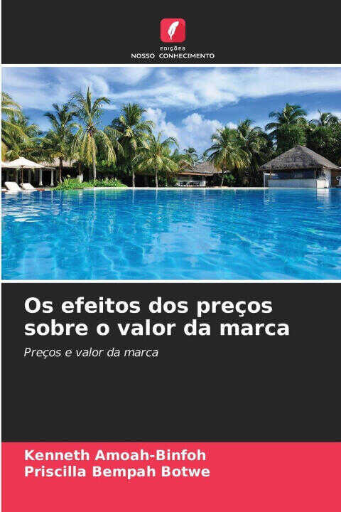 Os efeitos dos preços sobre o valor da marca