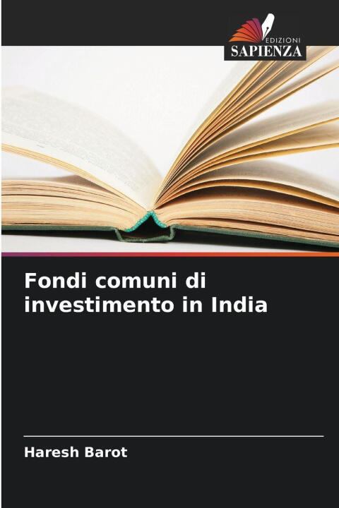 Fondi comuni di investimento in India