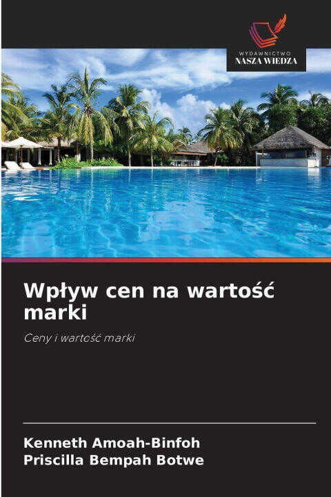 Wp¿yw cen na warto¿¿ marki