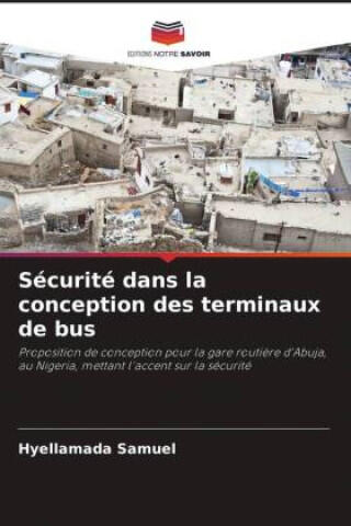 Sécurité dans la conception des terminaux de bus