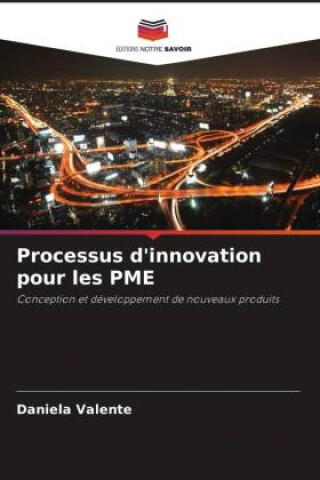Processus d'innovation pour les PME