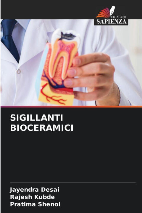 Sigillanti Bioceramici