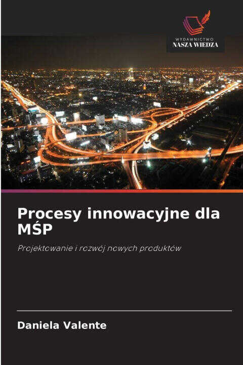 Procesy innowacyjne dla M¿P