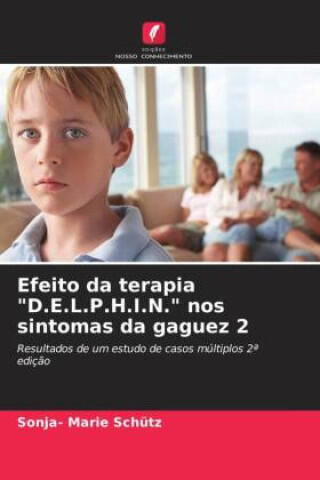 Efeito da terapia "D.E.L.P.H.I.N." nos sintomas da gaguez 2