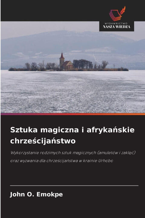 Sztuka magiczna i afryka¿skie chrze¿cija¿stwo