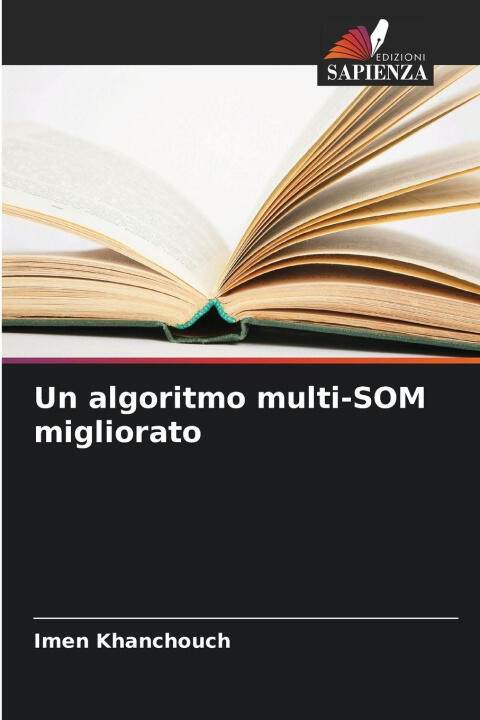 Un algoritmo multi-SOM migliorato