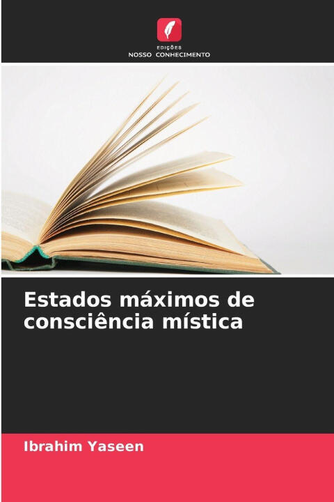 Estados máximos de consciência mística