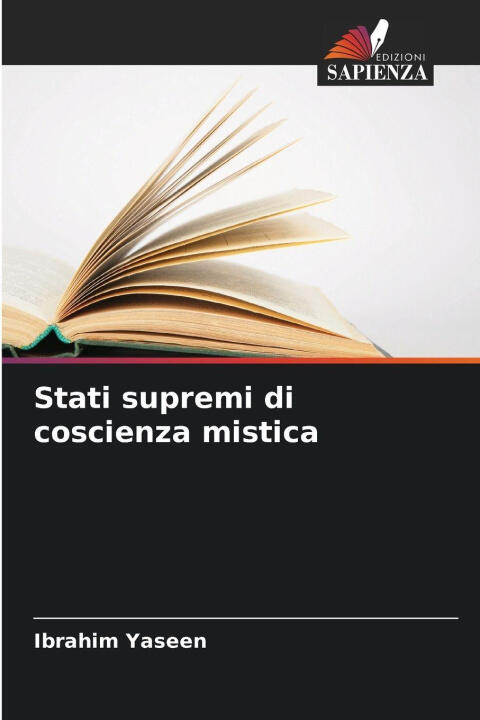 Stati supremi di coscienza mistica